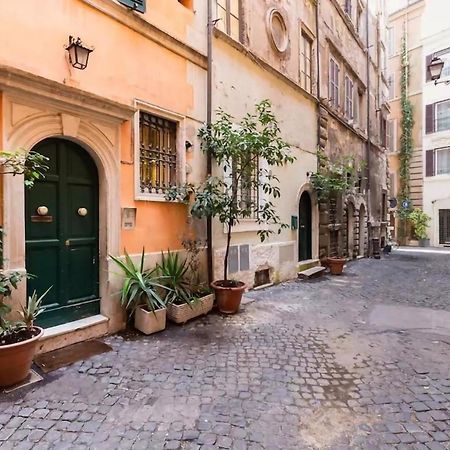 Cherì Navona Rom Exterior foto